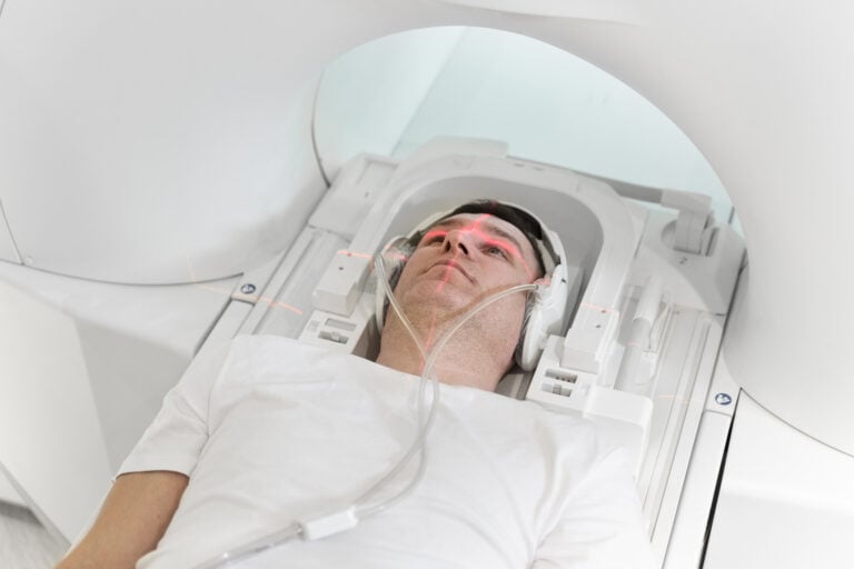Strahlentherapie bei Tumorerkrankungen: Spezialisierte Behandlung im Alfried Krupp Krankenhaus